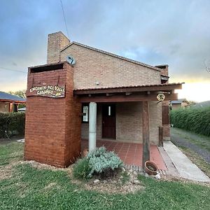Casa de 1 dormitorio