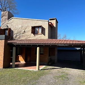 Casa de 2 habitaciones