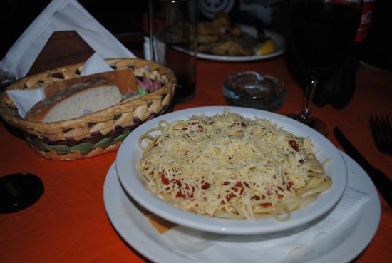 Il Padrino Pizzeria & Choperia